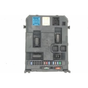 Boitier BSI X01 VALEO 9666951980 pour Peugeot 207