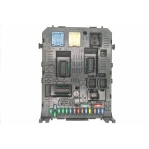 Boitier BSI K03 JOHNSON CONTROLS 966405898001 pour Citroen JUMPY