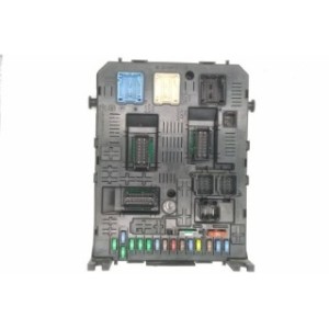 Boitier BSI K01 JOHNSON CONTROLS 966405878002 pour Citroen BERLINGO