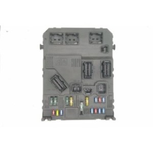 Boitier BSI S03 SIEMENS S120104600 pour Peugeot 407