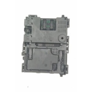 Boitier BSI B4 SIEMENS S105872400 pour Peugeot 206