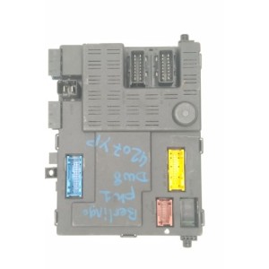 Boitier BSI M1 VALEO 73003911 pour Citroen BERLINGO