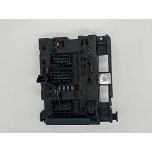 Boitier BSI B2 DELPHI 9643538180 pour Peugeot 307