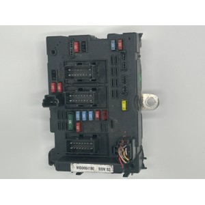 Boitier BSI B2 DELPHI 9650664180 pour Peugeot 307