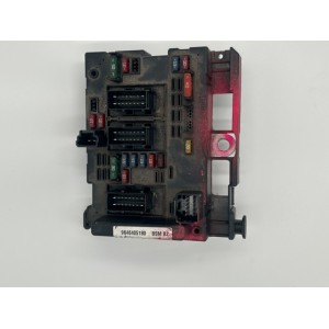Boitier BSI B2 DELPHI 9646405180 pour Peugeot 307