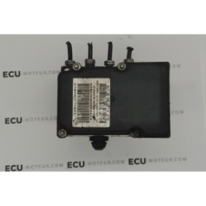 Bloc ABS Citroen c4 Bosch - 0265800395, 9649988280