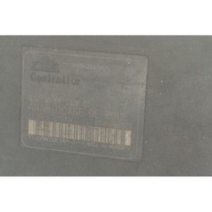 Bloc ABS Peugeot 206 ATE - 10096011573