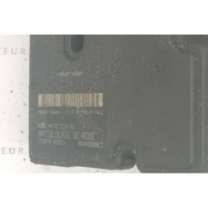 Bloc ABS Peugeot 206 ATE - 10097011283