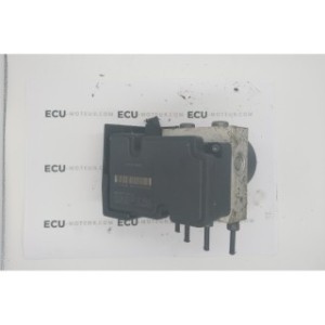 Bloc ABS Peugeot 207 ATE - 10097011443, 00404858E0