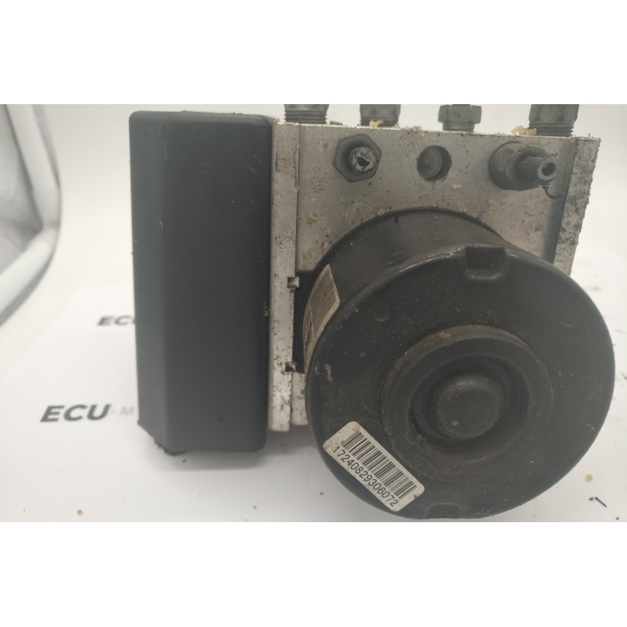 Bloc ABS Pour Peugeot 125 Elystar (2003-2007) – Pièce D’occasion Fonctionnelle