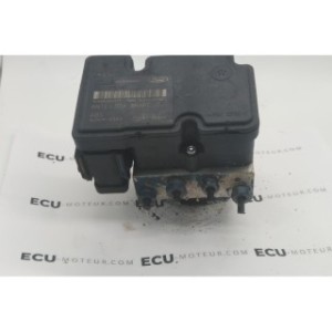 Bloc ABS Ford fiesta ATE - 10097001343