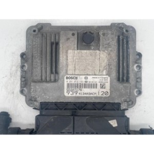Calculateur moteur ALFA ROMEO 159 ECU BOSCH 0281012143  55207176