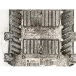 ECU unité de commande moteur Citroen C8 2.0HDI SID803A 9662934880 5WS40320D-T
