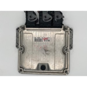 Unité de commande moteur B499 Citroen ECU FE07EDC15 82127706