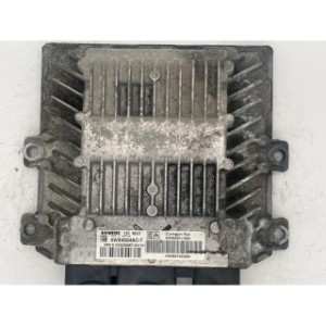 Unité de commande moteur Citroen Berlingo SW90650517880 HW96447423380 5WS40049C-T