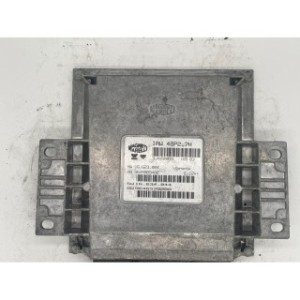UNITÉ DE COMMANDE DE LA POMPE D'INJECTION POUR CITROEN  C2 C3 9646570280 9645989480