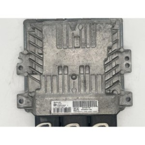 CITROEN C4 I PICASSO CALCULATEUR/MODULE MOTEUR 9676587780 S180075002J 9666571380