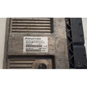 UNITÉ DE COMMANDE DE LA POMPE D'INJECTION POUR FIAT FIORINO 51812866 HW04P3542H170