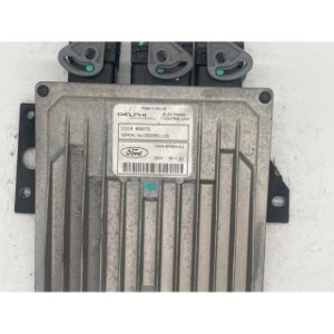 Calculateur Ford ECU unité module moteur Delphi 1S4A 9F954 CJ