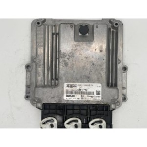 Unité de commande moteur ECU FORD S-MAX 2.2TDCI 8G91-12A650-DN 0281014831