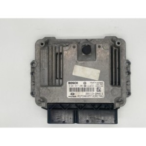 CALCULATEUR MOTEUR ECU POUR HYUNDAI I30  0281017206 391132A461
