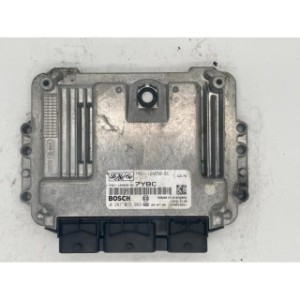 ECU COMMANDE MOTEUR MAZDA 3 2010 1.6 D 7M6112A650BC 0281015963