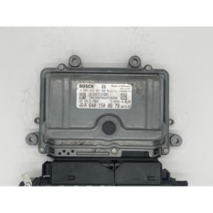 ECU unité de commande moteur Mercedes A 2.0CDI A6401500879 0281012061