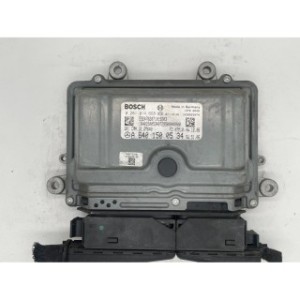 Contrôleur d'ordinateur Mercedes A6401500534 0281014668