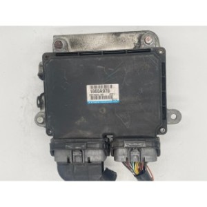 Calculateur moteur central - Mitsubishi Lancer 1860A976 E6T72373
