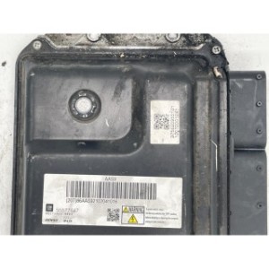 OPEL ASTRA J  Unité de Contrôle du Moteur 1.70 23961812 55577647 MB275800-8884