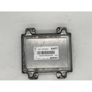 Calculateur moteur OPEL CORSA D 2006-2014 55576691 12636386
