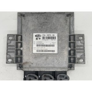 Module unité commande moteur PEUGEOT CITROEN ECU 16469034 16454074