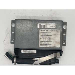 Calculateur moteur Peugeot 407 0260002887 9643926680