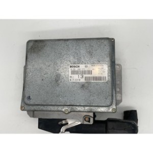 CALCULATEUR MOTEUR A REPROGRAMMER PSA PEUGEOT 306 CITROEN ZX MP5.1 0261200676 9617161480