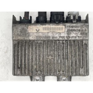 OEM Renault Espace Moteur ECU Module Unité 7700106071 21626074 0