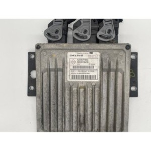 CALCULATEUR MOTEUR ECU RENAULT CLIO 3 1.5 DCI 8200911560  8200619409