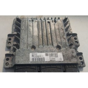 UNITÉ DE COMMANDE DE LA POMPE D'INJECTION POUR RENAULT MEGANE S180067142A 237101454R