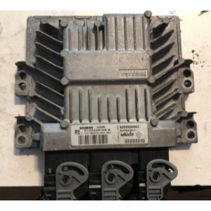 Unité de commande moteur RENAULT MEGANE 1.5 SIEMENS  8200565863 8200592611 S122326109A