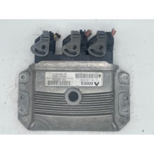 Calculateur renault Megane Scenic 2 S3000  8200321263 8200387138 21584288-2A