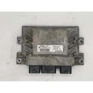 Calculateur moteur Renault TWINGO 2007-2012 8200774747 S120200113A 8200700695