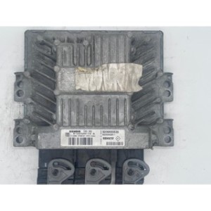 CALCULATEUR MOTEUR Megane Scenic 1.5 SID301 S122326110A 8200659536 8200592611