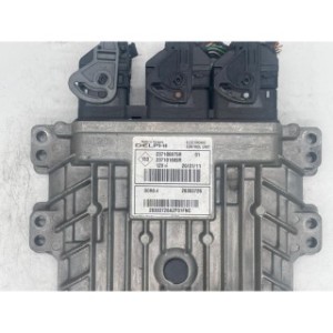 Calculateur moteur Renault DCM3.4 237100875R 237101689R