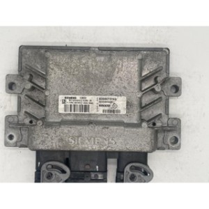 Calculateur moteur Renault CLIO 2005-2009 8200473744 8200400246 S120201109A