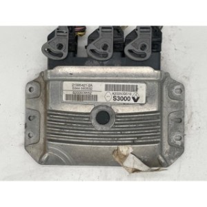 CALCULATEUR RENAULT MEGANE SAGEM  S3 8200509516  215854212A  8200509552  S3000