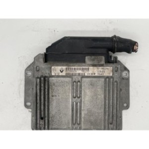 Calculateur de moteur Renault Clio Twingo SFR200 HOM7700868294  7700112791