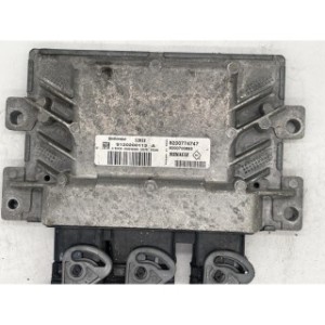 CALCULATEUR MOTEUR ECU RENAULT TWINGO II 1.2i S120200113A  8200774747