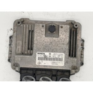 Calculateur moteur Bosch pour Renault Megane Laguna 8200527713 8200762660 0281014352