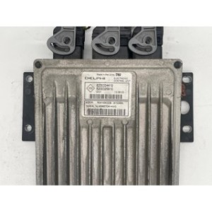 Unité de contrôle du moteur Renault Megane Scenic 1.5 12V 8200334419 8200326910