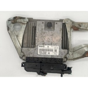 UNITÉ DE COMMANDE DE LA POMPE D'INJECTION POUR TOYOTA YARIS (05-08) (08-11) 2005 0281012322 89661-0D450