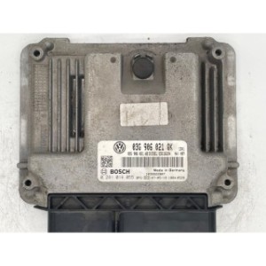 Calculateur moteur décodé VW GOLF PLUS 1.9 EDC16U34 0281014055 03G906021QK